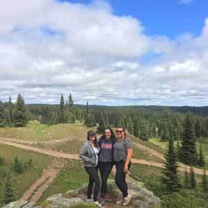 Meet your Posher, Shiann